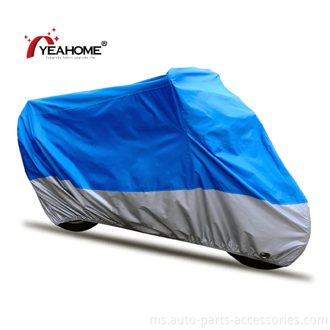 Hot Jualan Hot Waterproof Cover Cover Warna Patchwork Outdoor